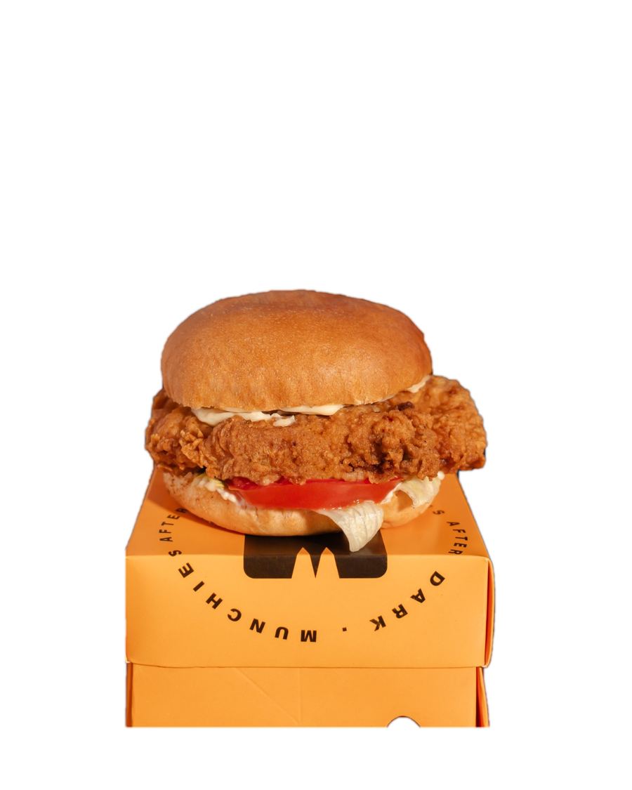 Chicken B